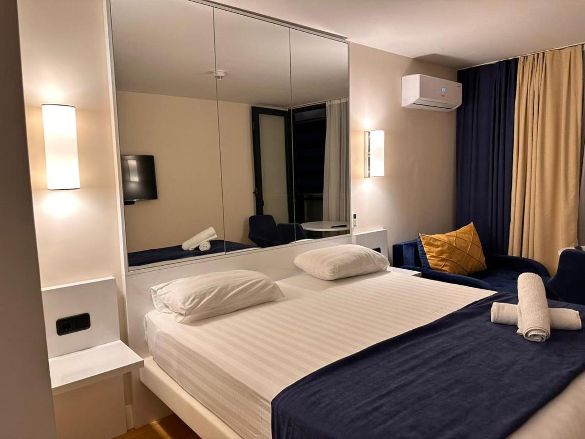 Apartment From บาทูมิ ภายนอก รูปภาพ
