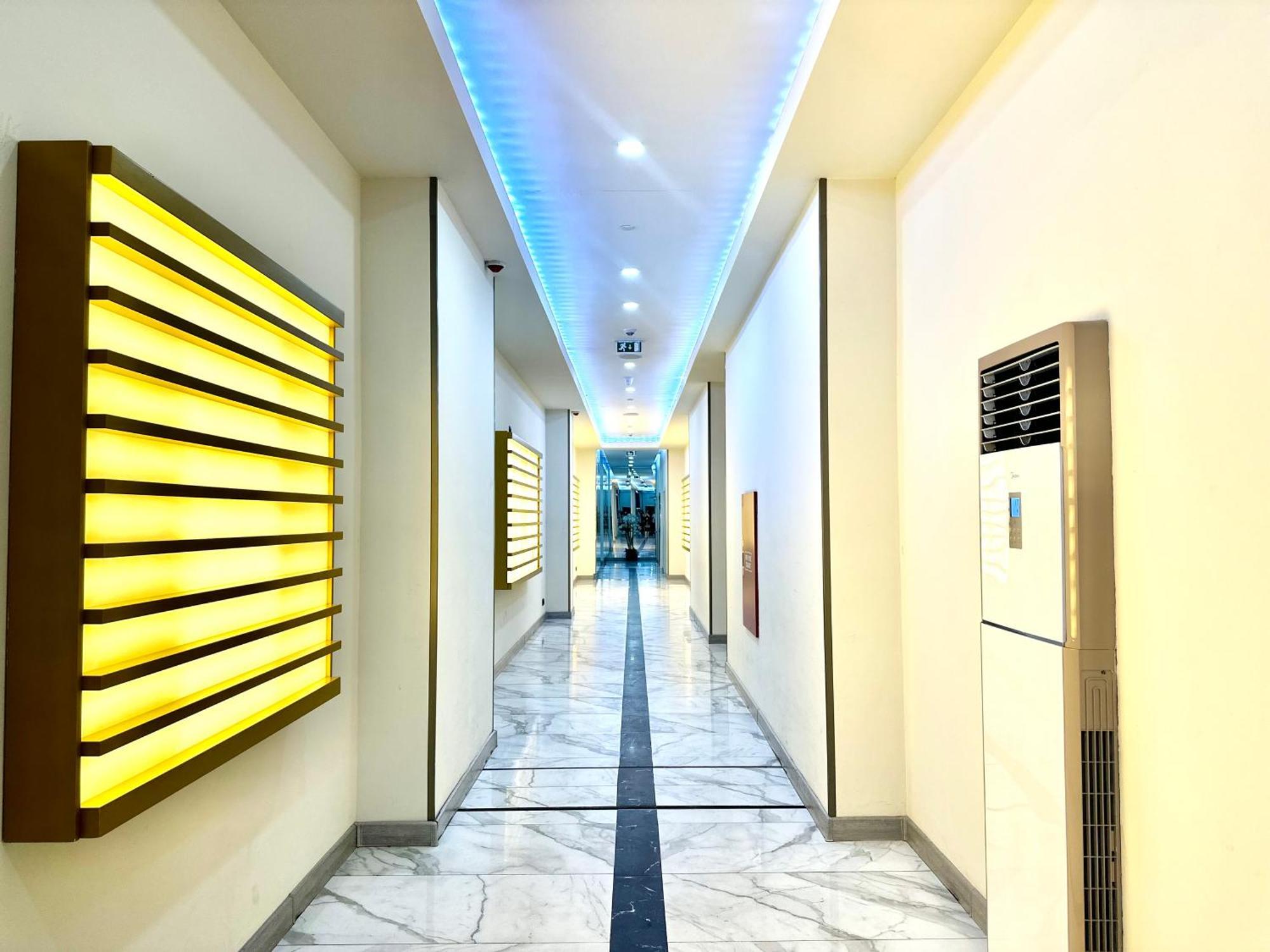 Apartment From บาทูมิ ภายนอก รูปภาพ
