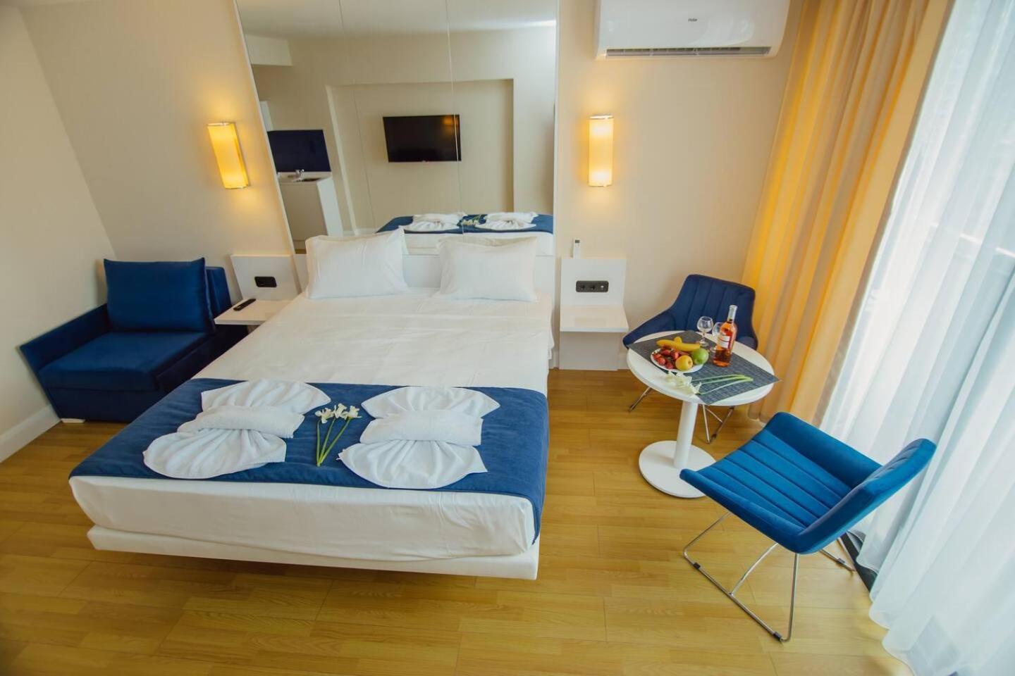 Apartment From บาทูมิ ภายนอก รูปภาพ